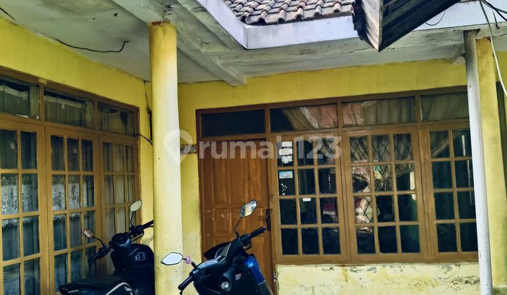Di Jual Cepat Nego Sampai Jadi, Rumah Strategis Dan Menarik