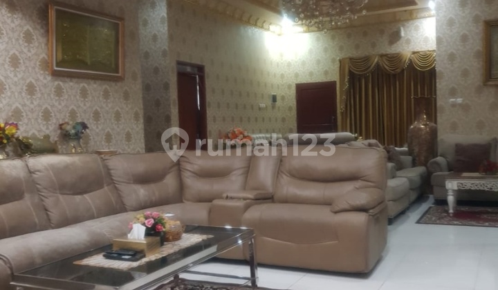 Jual Cepat Siap Huni Antapani Kota Bandung 2