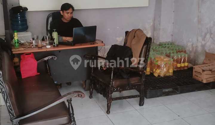 For Sale, Bu Rukoi, Cijambe Ujungberung 2