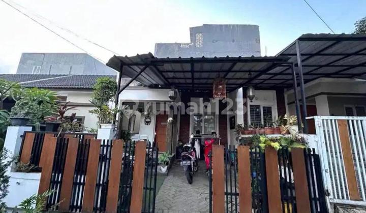 Bu Rumah Siap Huni Ujungberung Bu Rumah Siap Huni Ujungberung