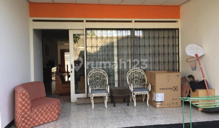 Di Jual Rumah Menarik Turangga Strategis 2