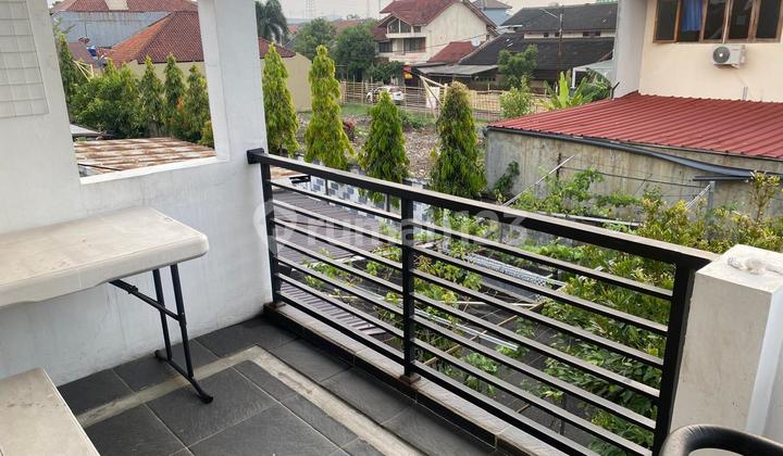 Di Jual Cepat Rumah Siap Huni Buah Batu 2