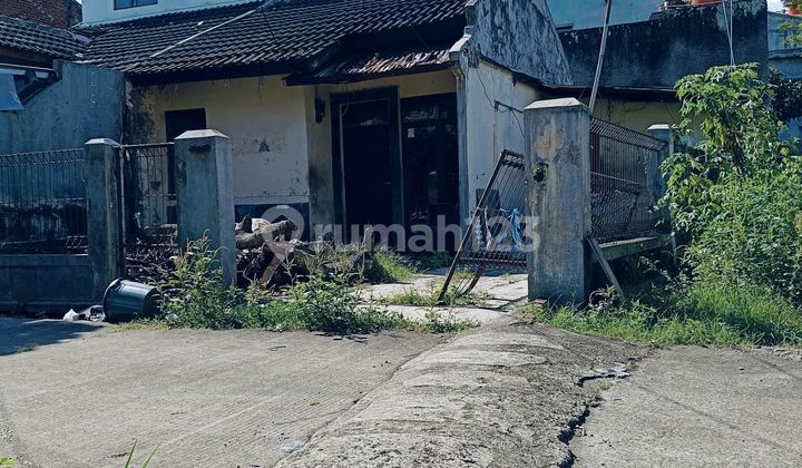 Cheap Land Calculation Gbi Ciwastra Complex 1