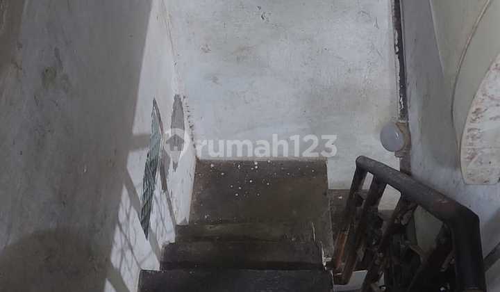 Rumah Siap Huni 50 Meter Dari Tel U, Dekat Tol Buah Batu 2