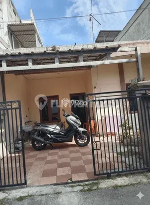 Di Jual Cepat Babakansari Kiaracondong Bandung