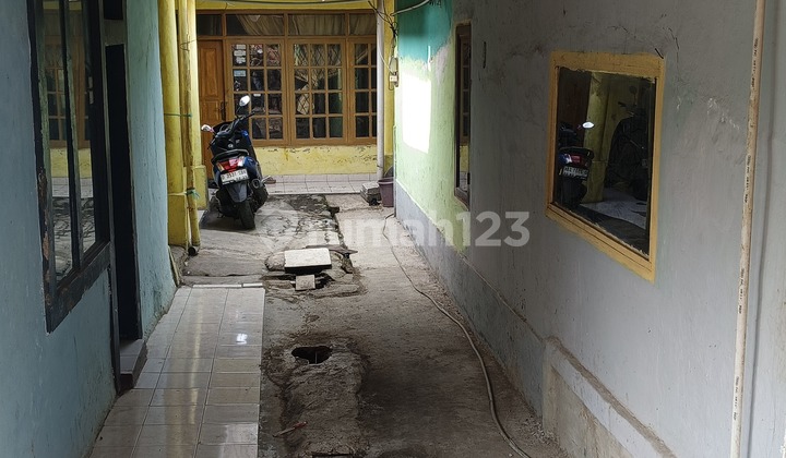 Di Jual Cepat Nego Sampai Jadi, Rumah Strategis Dan Menarik