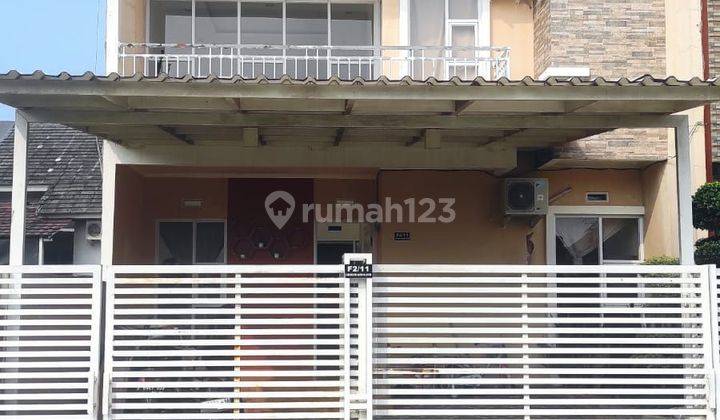 Dijual Rumah 1.1M Di Kemang Parung. Lokasi pinggir jalan Raya Parung Deket Tall 1