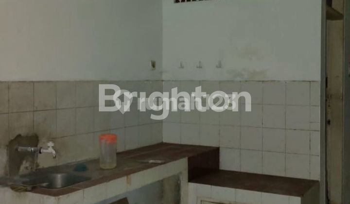 RUMAH MURAH DI SOLOBARU, DEKAT PAKUWON MALL DAN THE PARK MALL 2