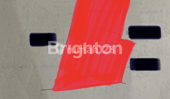 TANAH SIAP BANGUN!! PREMIUM DGN VIEW PEMANDANGAN KOTA SEMARANG!!! LANGKA 2