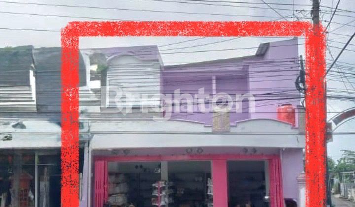 RUKO DI SUKOHARJO, LOKASI STRATEGIS DAN BAGUS!! ISTIMEWA RUKO DI SUKOHARJO, LOKASI STRATEGIS DAN BAGUS!! ISTIMEWA