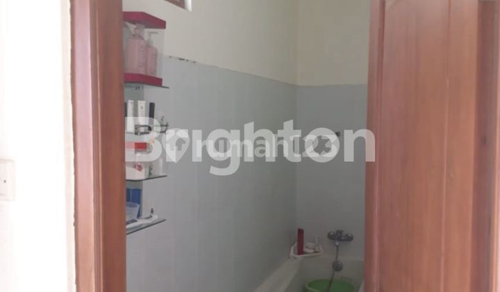 RUMAH BAGUS SIAP PAKAI!!! MINIM RENOV 2