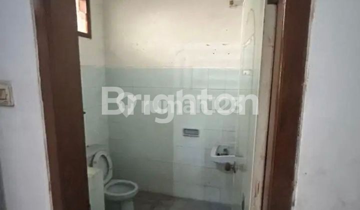 RUMAH DI KARTASURA KOTA, LOKASI BAGUS DAN STRATEGIS!! MINIM RENOVASI!! ISTIMEWA 2