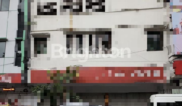 RUKO SERBA GUNA SIAP PAKAI! KONDISI TERAWAT DAN BAGUS! LEBAR DEPAN 14M SANGAT ISTIMEWA! COCOK UTK KANTOR DAN USAHA APA SAJA! JALAN UTAMA, ROW JALAN 6 MOBIL PAPASAN!! RUKO SERBA GUNA SIAP PAKAI! KONDISI TERAWAT DAN BAGUS! LEBAR DEPAN 14M SANGAT ISTIMEWA! COCOK UTK KANTOR DAN USAHA APA SAJA! JALAN UTAMA, ROW JALAN 6 MOBIL PAPASAN!!