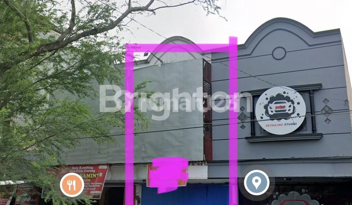 READY-TO-USE SHOPHOUSE, CENTRAL TOWN LOCATION ON A BUSY STREET, SUITABLE FOR ANY BUSINESS!! 2