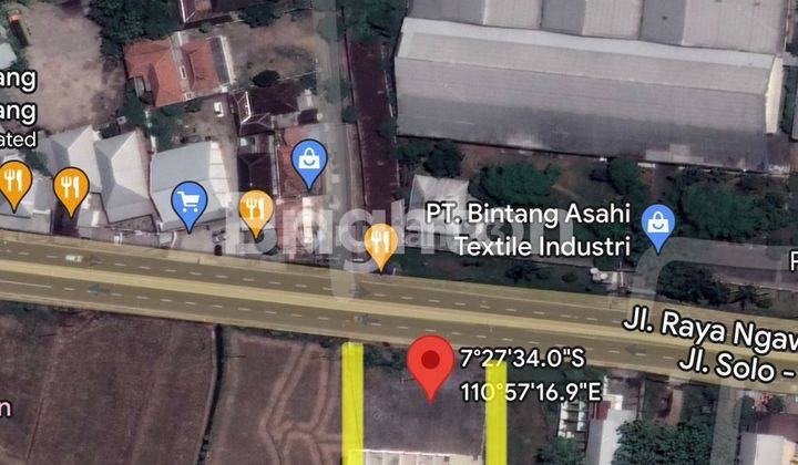  RUKO MODERN (1C) SIAP PAKAI!! MINIM RENOV!!! BANGUNAN KOKOH DAN BARU 2