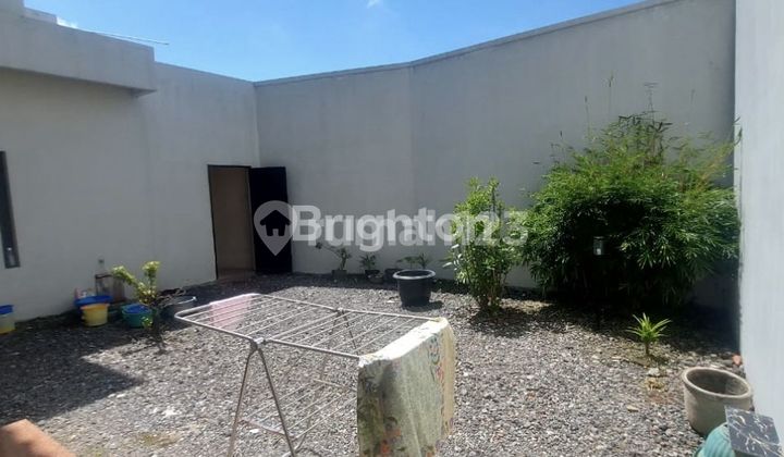 RUMAH MEWAH SIAP HUNI DI SOLOBARU, DEKAT MALL DAN SEKOLAH INTERNASIONAL!! KONDISI BAGUS DAN TERAWAT 2