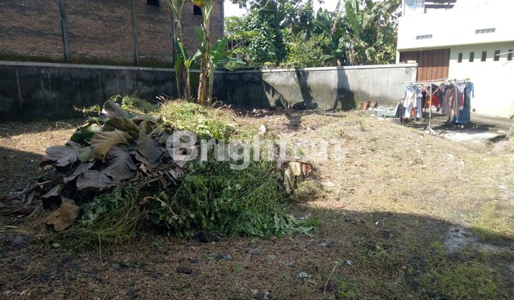 FOR SALE STRATEGIC LAND FOR SALE STRATEGIC LAND