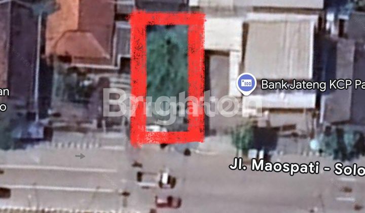 TANAH DI PALUR!! DEKAT MALL DAN PASAR! SANGAT STRATEGIS DAN ISTIMEWA TANAH DI PALUR!! DEKAT MALL DAN PASAR! SANGAT STRATEGIS DAN ISTIMEWA