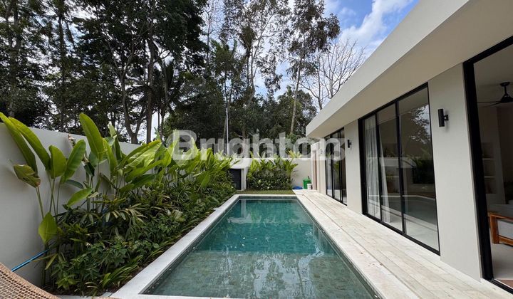 3 BEDROOMS UBUD VILLA SAYAN READY UNIT 3 BEDROOMS UBUD VILLA SAYAN READY UNIT