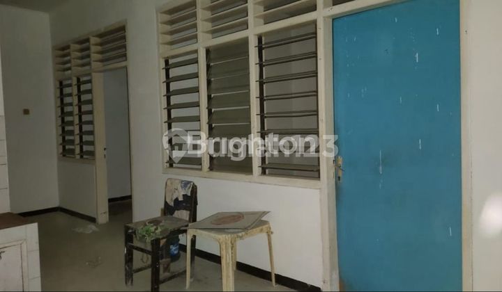 RUMAH MURAH DI SOLOBARU, DEKAT PAKUWON MALL DAN THE PARK MALL