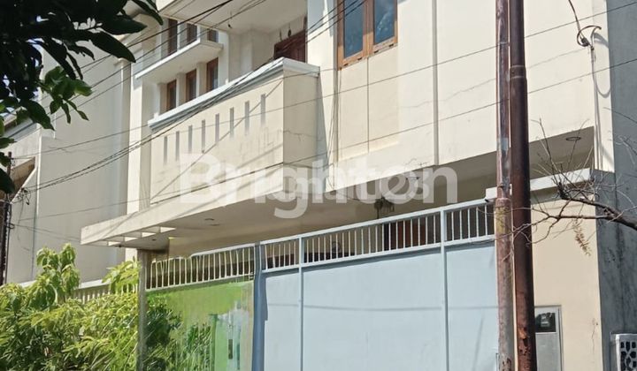 RUMAH DIMANAHAN, SIAP PAKAI KONDISI ISTIMEWA, COCOK UTK SULTAN MUDA