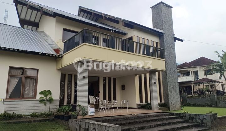 VILLA DI TAWANGMANGU, LOKASI STRATEGIS DAN KONDISI TERAWAT VILLA DI TAWANGMANGU, LOKASI STRATEGIS DAN KONDISI TERAWAT