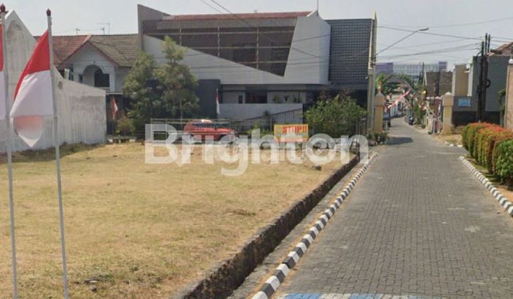 KAVLING ELITE SIAP BANGUN DI SOLOBARU, LOKASI DEKAT MALL PAKUWON, TIDAK BANJIR!! LINGKUNGAN AMAN DAN NYAMAN KAVLING ELITE SIAP BANGUN DI SOLOBARU, LOKASI DEKAT MALL PAKUWON, TIDAK BANJIR!! LINGKUNGAN AMAN DAN NYAMAN
