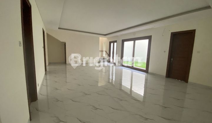 ELITE HOUSE FOR SALE IN BALE MULIA JOGJA, COMFORTABLE AND SAFE LOCATION!!! CLUSTER SYSTEM 2