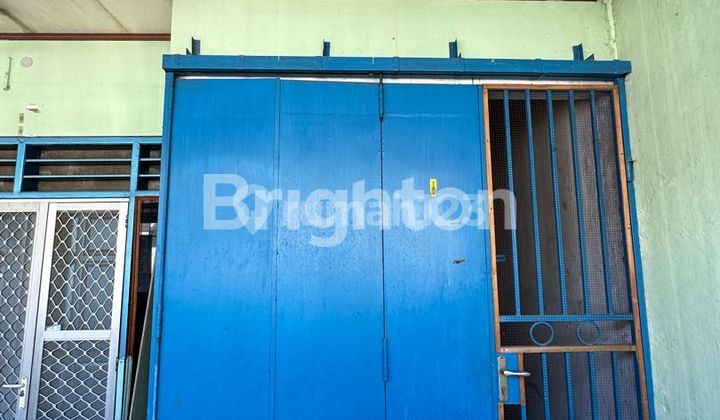 RUMAH SIAP PAKAi!!! LUAS LINGKUNGAN BAGUS! PREMIUM!! KOTA SOLOBARU 2