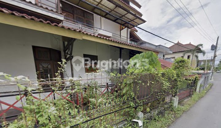 RUMAH MEWAH 2 LANTAI! POSISI JOGJA DEKAT MANA MANA DAERAH BERKEMBANG 2