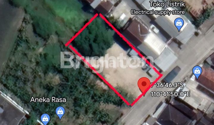 TANAH SIAP BANGUN!! DI DELANGGU! AKSES ISTIMEWA! ROW JALAN 3 MOBIL PAPASAN, JALAN BETON TEBAL!!! COCOK UTK GUDANG TRANSIT!! TANAH SIAP BANGUN!! DI DELANGGU! AKSES ISTIMEWA! ROW JALAN 3 MOBIL PAPASAN, JALAN BETON TEBAL!!! COCOK UTK GUDANG TRANSIT!!