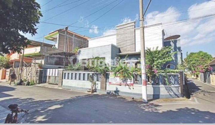 READY-TO-OCCUPY HOUSE!! LOCATION NEAR THE AIRPORT, GREEN AND SAFE ENVIRONMENT!! CLOSE TO THE TOLL GATE!!