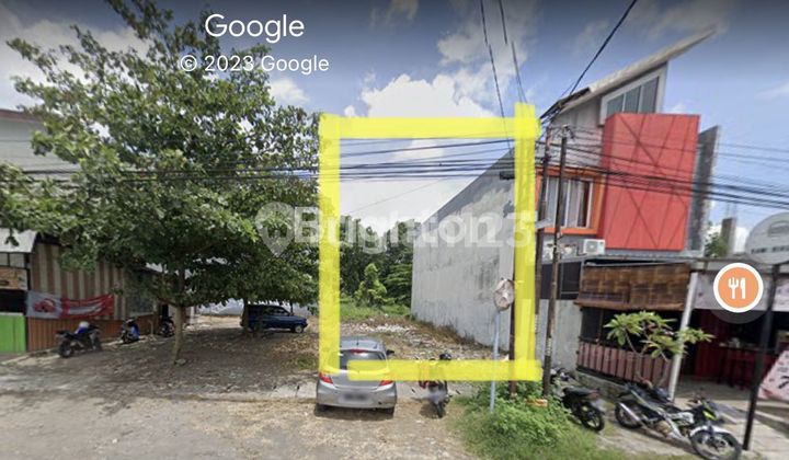 TANAH KAV, LANGKA!! LOKASI JUARA, PALING POPULER!! DEKAT KE MALL SOLOBARU, DEKAT SEKOLAH SWASTA BAGUS!!! TANAH KAV, LANGKA!! LOKASI JUARA, PALING POPULER!! DEKAT KE MALL SOLOBARU, DEKAT SEKOLAH SWASTA BAGUS!!!