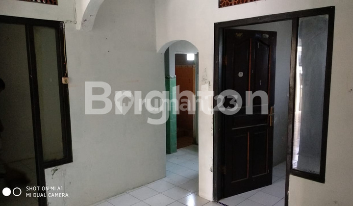 MINIMALIST HOUSE!!! NEW SOLO!!! MINIMAL RENOVATION 2