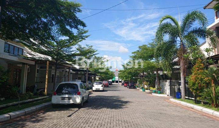 RUMAH DI GENTAN, KONDISI SUPER ISTIMEWA DAN TERAWAT, DEKAT KE MALL DAN RUMAH SAKIT 2