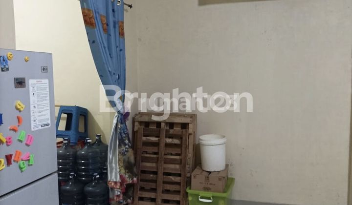 RUMAH ELITE CLUSTER TIRTAMAYA TOWNHOUSE DI PAULAN, COLOMADU, LINGKUNGAN ELITE DAN NYAMAN, DEKAT MALL DAN STRATEGIS! 2