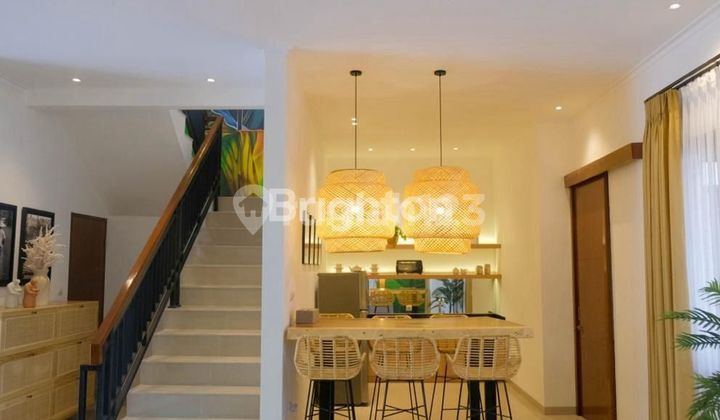 RUMAH CANTIK DI CHERRY FIELD BANDUNG 2