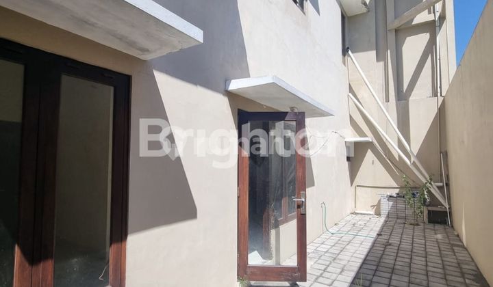 RUMAH PONDOK PERMAI COLOMADU, LOKASI BAGUS LINGKUNGAN ELITE!! ONE GATE SISTEM 2