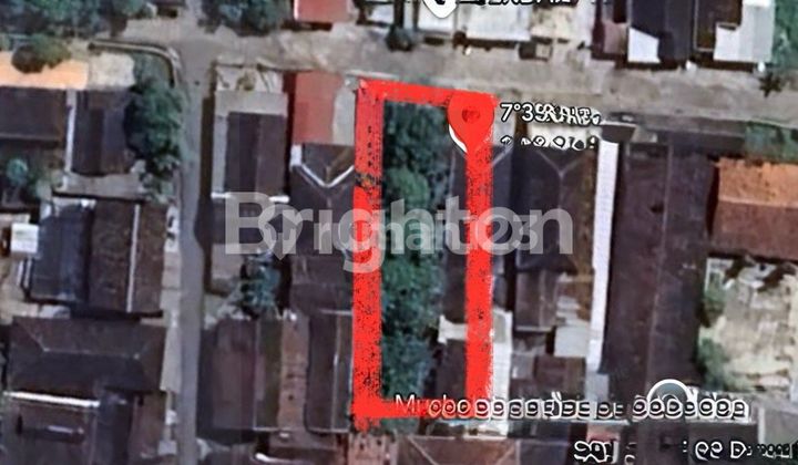 TANAH KAVLING SIAP BANGUN DI DALEMAN SOLOBARU, LOKASI STRATEGIS TANAH KAVLING SIAP BANGUN DI DALEMAN SOLOBARU, LOKASI STRATEGIS