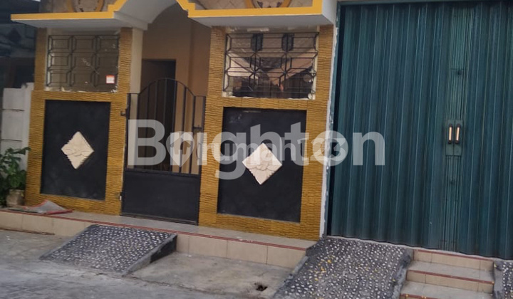 RUMAH MINIMALIS!!! SOLOBARU!!! MINIM RENOV RUMAH MINIMALIS!!! SOLOBARU!!! MINIM RENOV