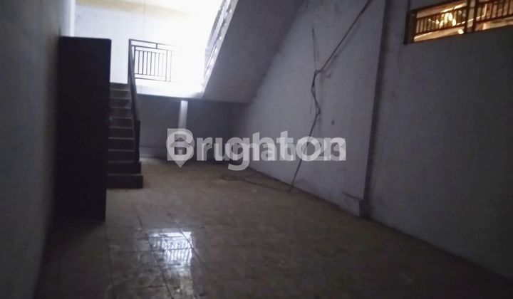 RUANG USAHA SERBA GUNA DI KOPENG SALATIGA!! POSISI BAGUS UTK CAFE DAN RESTO! HAWA SEJUK! VIEW BAGUS! ISTIMEWA 2