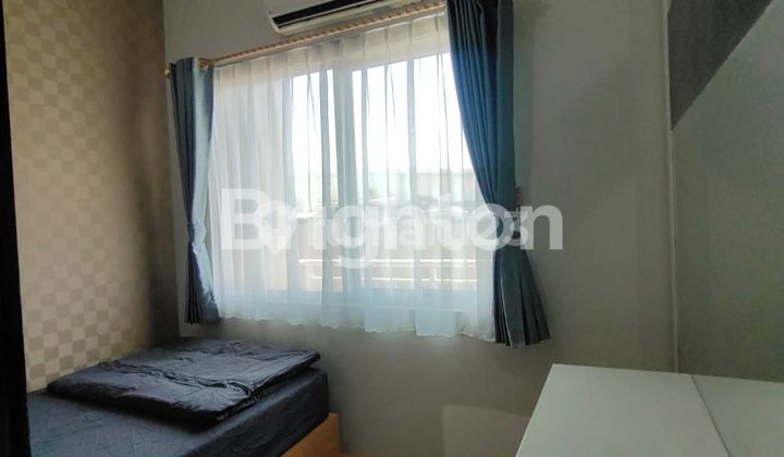 APARTEMEN DI PARAGON, LOKASI PALING STRATEGIS DI KOTA SOLO 2