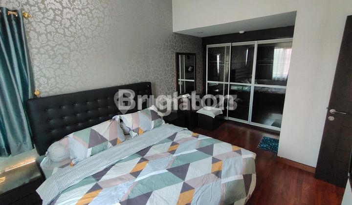 APARTEMEN DI PARAGON, LOKASI PALING STRATEGIS DI KOTA SOLO 1