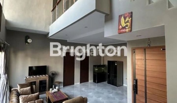 RUMAH BAGUS DI SOLOBARU SIAP HUNI, DEKAT MALL PAKUWON DAN THE PARK!! STRATEGIS DAN NYAMAN!! 2