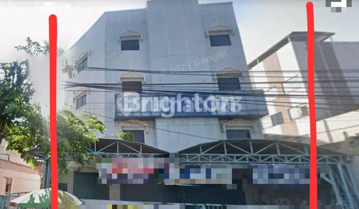 BUSINESS SPACE SUITABLE FOR OFFICE, LOCATED IN THE CENTER OF SOLO CITY AND NEAR PARAGON MALL. BUSINESS SPACE SUITABLE FOR OFFICE, LOCATED IN THE CENTER OF SOLO CITY AND NEAR PARAGON MALL.