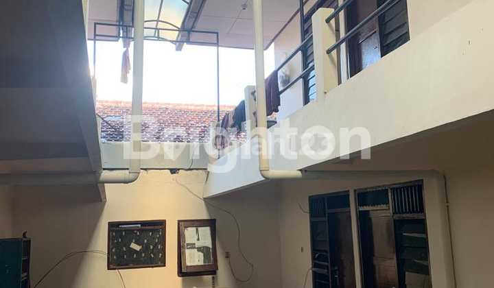 KOS PUTRA MURAH!!! DEKAT UMS!!! LOKASI PREMIUM!!! 2