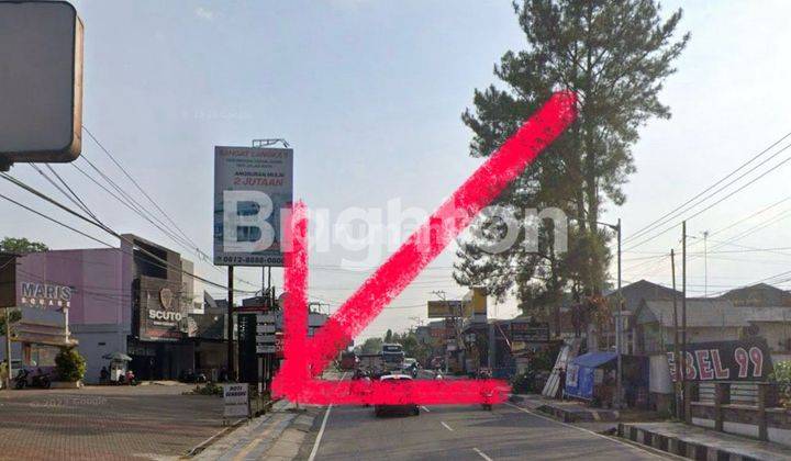 RUKO DI MAGELANG KOTA, SIAP PAKAI DAN MINIM RENOV! KONDISI TERAWAT DAN LOKASI STRATEGIS 2
