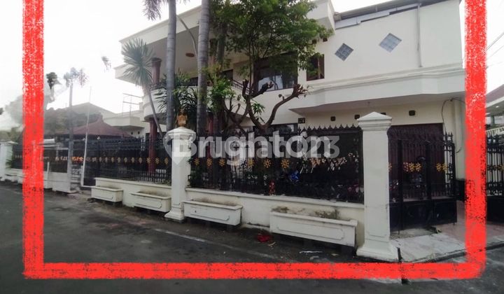 RUMAH MEWAH KUNO DIJUAL DI TENGAH KOTA SOLO, DEKAT MALL, STASIUN DAN TERMINAL!! KONDISI TERAWAT DAN STRATEGIS RUMAH MEWAH KUNO DIJUAL DI TENGAH KOTA SOLO, DEKAT MALL, STASIUN DAN TERMINAL!! KONDISI TERAWAT DAN STRATEGIS