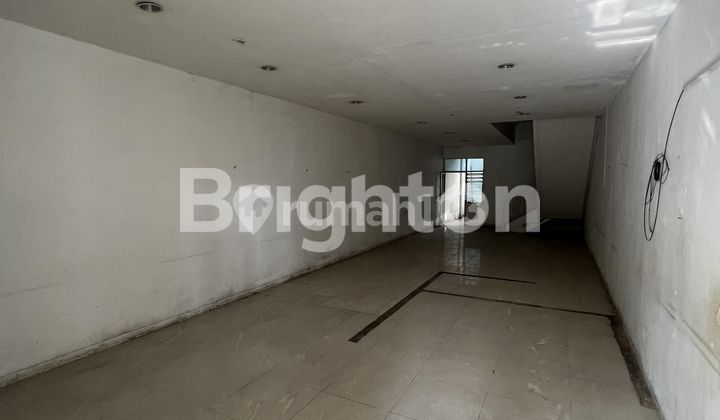 CHEAP NEW SHOPHOUSE IN SOLO!!!