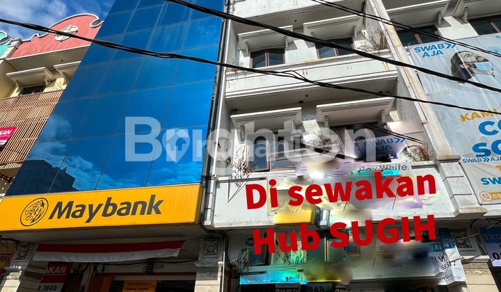 CHEAP NEW SHOPHOUSE IN SOLO!!!